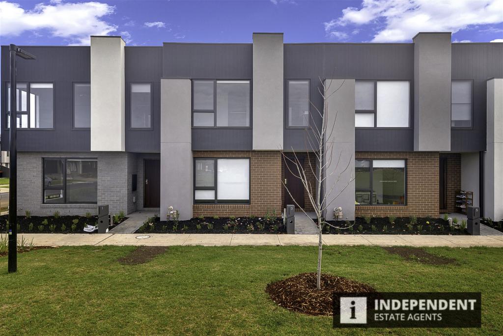 3 Odin Walk, Melton South, VIC 3338