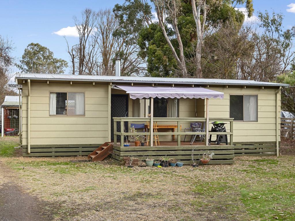 45 Beauchamp St, Heathcote, VIC 3523