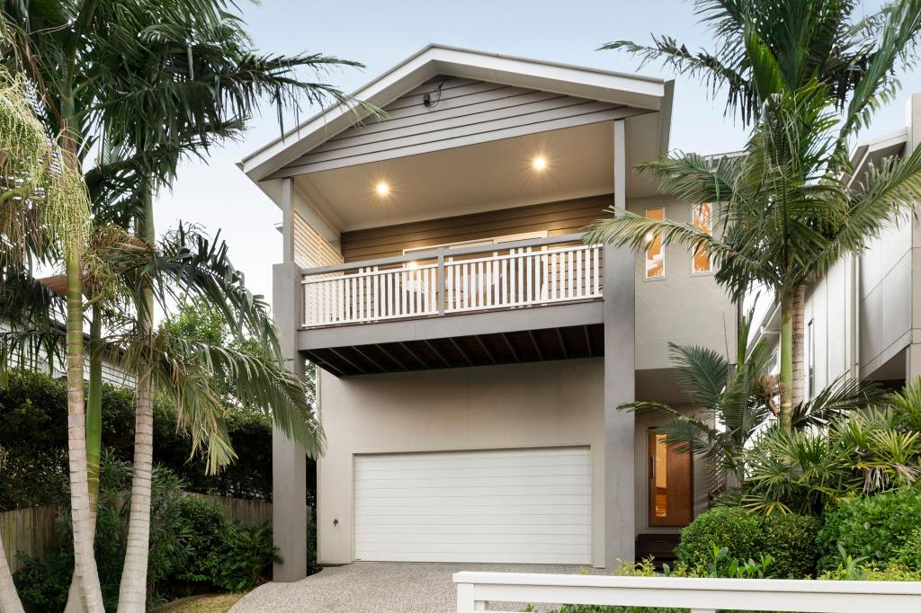 44 Chelmer St W, Chelmer, QLD 4068