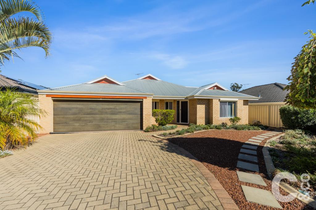 18 Hueston Lkt, Leda, WA 6170