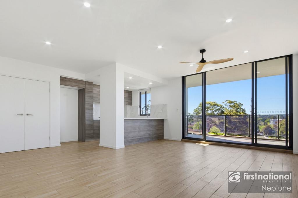 48/33-39 Veron St, Wentworthville, NSW 2145