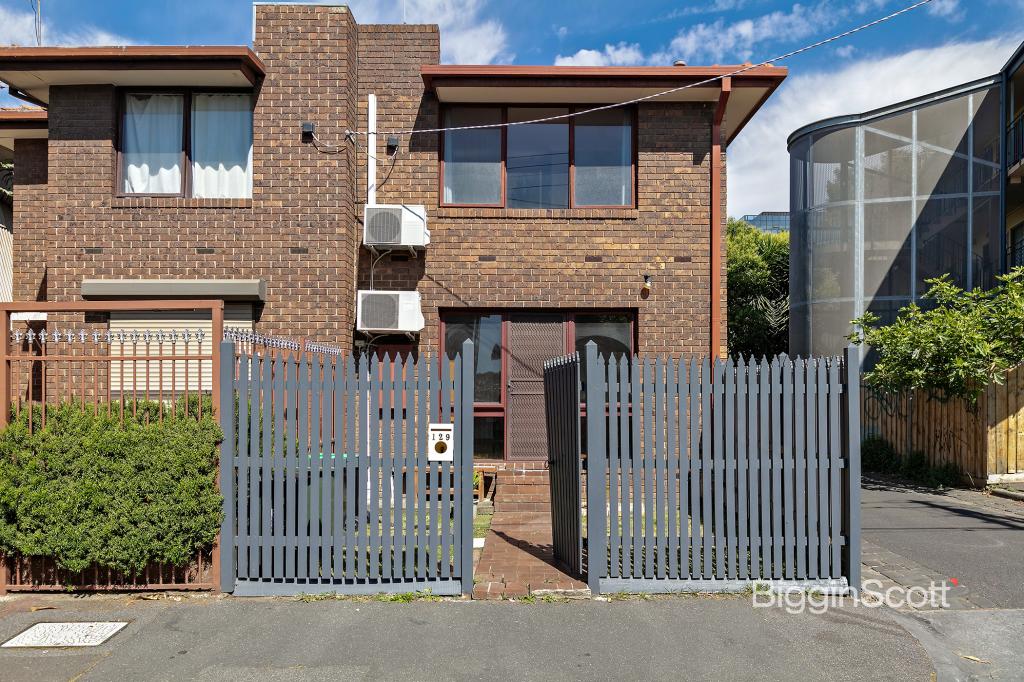 129 Park St, Abbotsford, VIC 3067