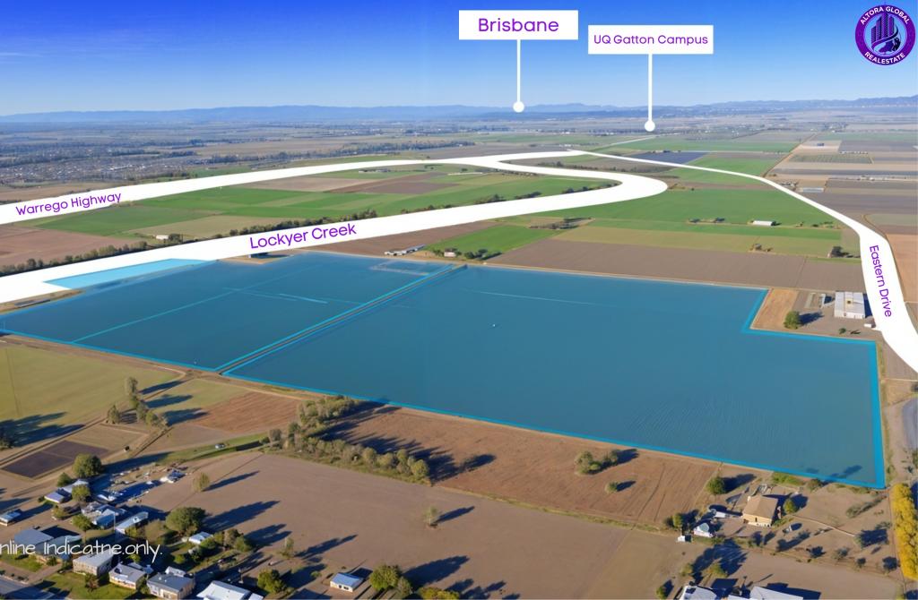 21 Cumners Rd, Gatton, QLD 4343