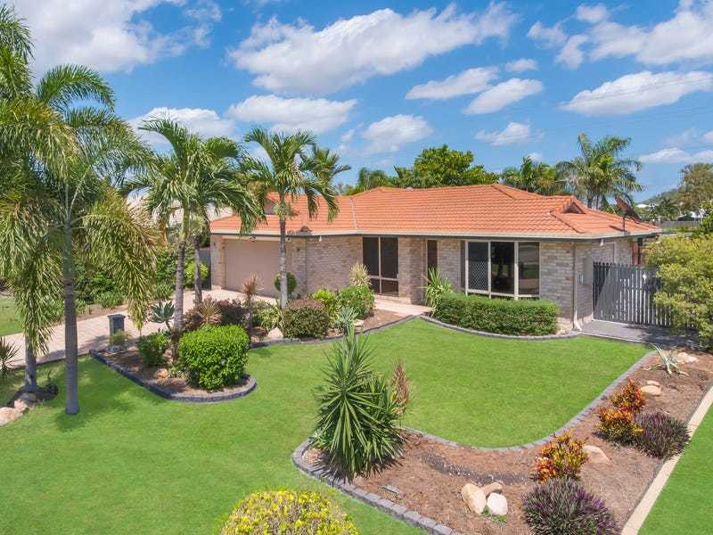 49 WALLACE CCT, KIRWAN, QLD 4817