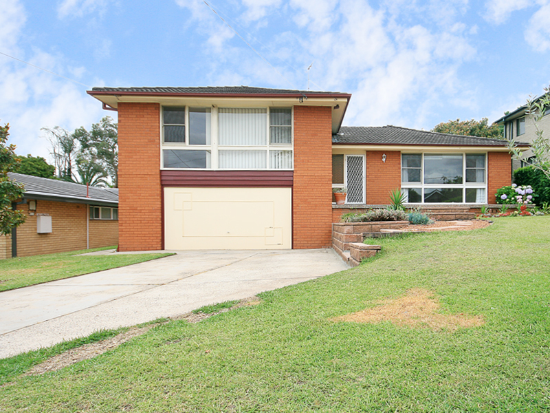 62 Pye Ave, Northmead, NSW 2152