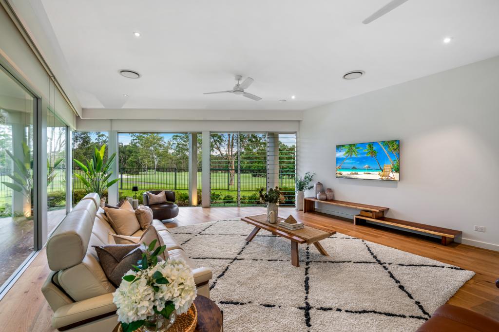 3 Springs Cres, Noosa Heads, QLD 4567