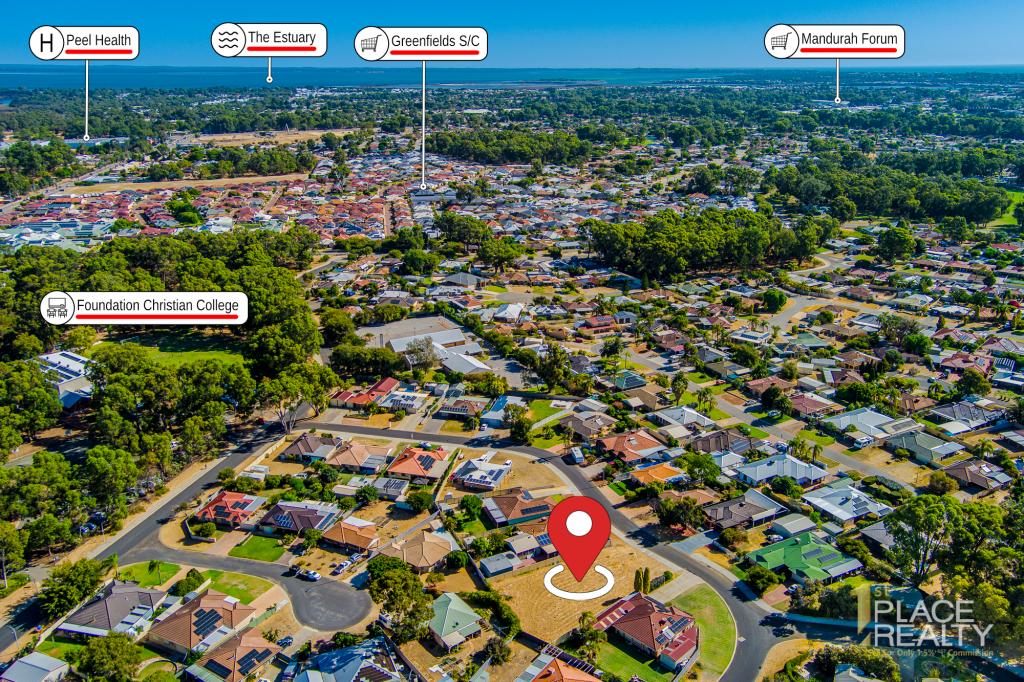 7 Cassilis Ct, Greenfields, WA 6210