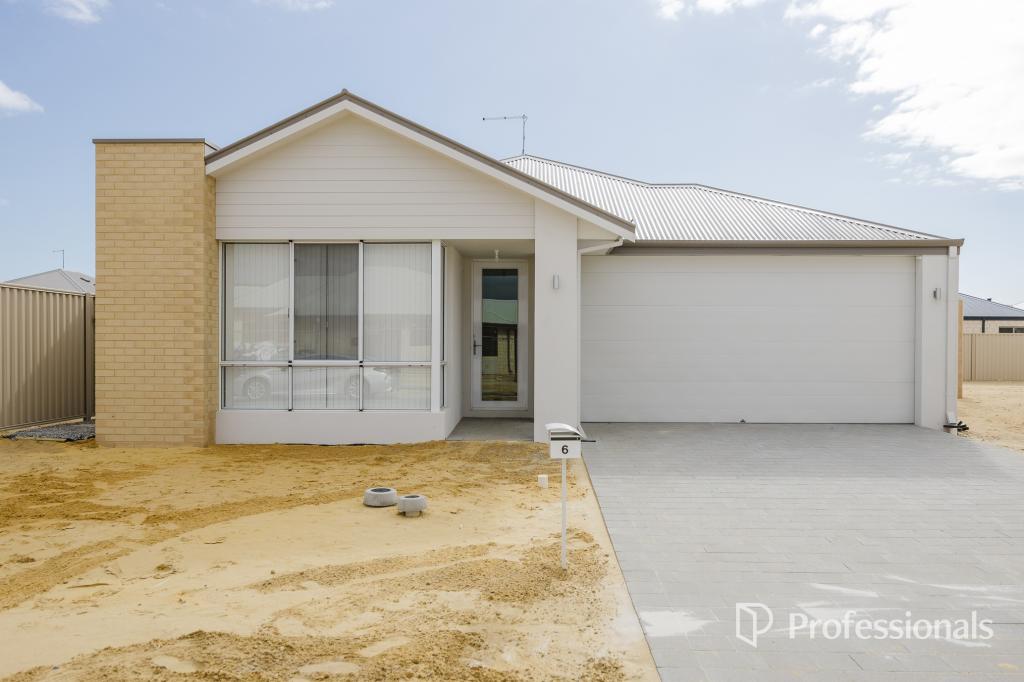 6 Character Rd, Yanchep, WA 6035