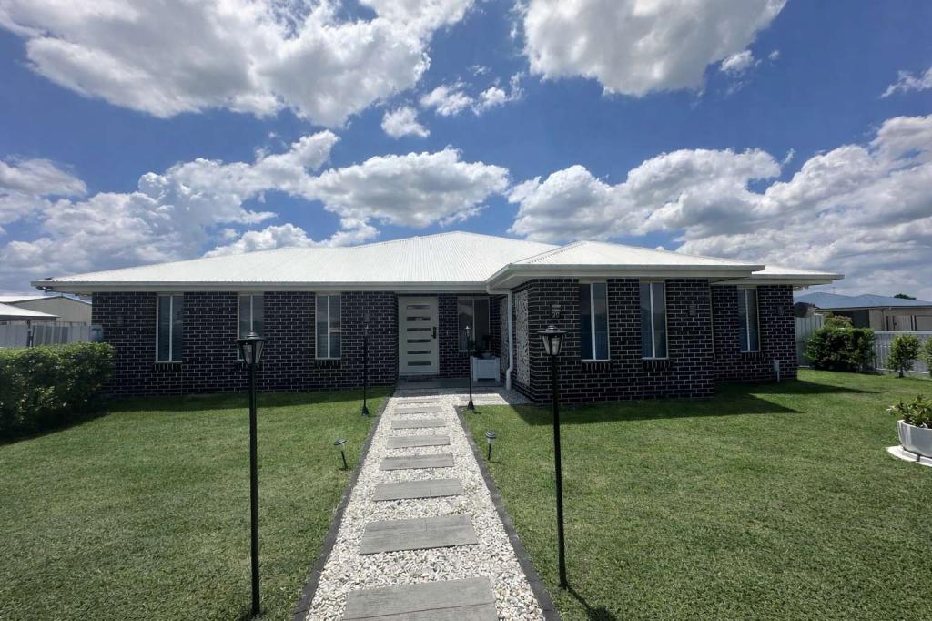 20 Diggers Dr, Dalby, QLD 4405