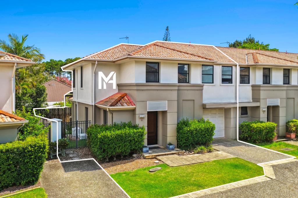 3/1-7 Pine Valley Dr, Robina, QLD 4226