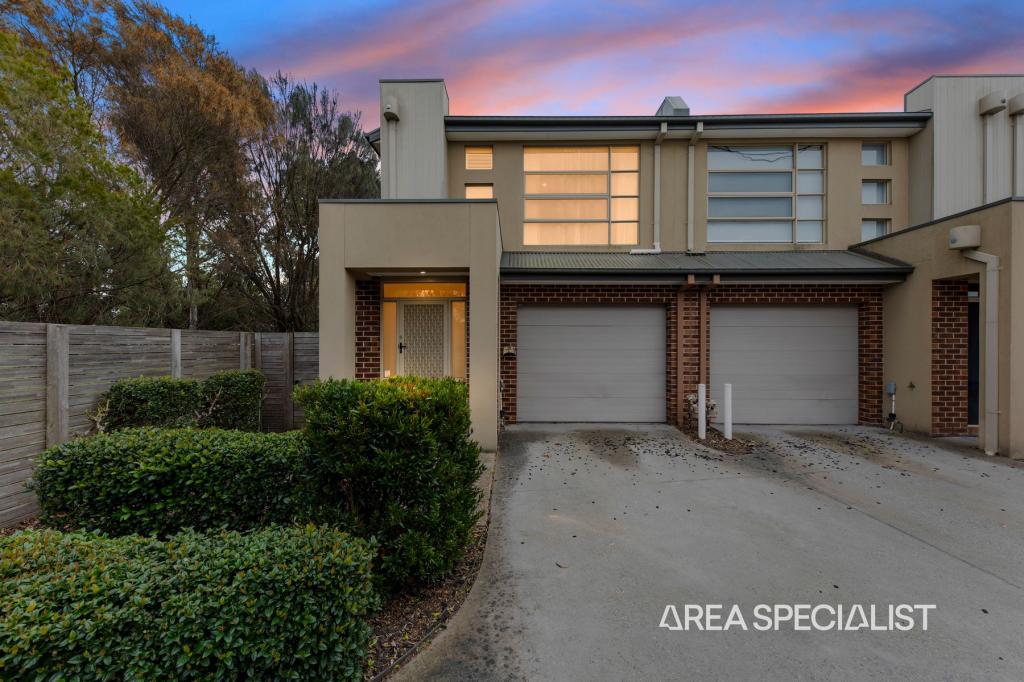 6/16-20 Honeysuckle Cl, Pakenham, VIC 3810