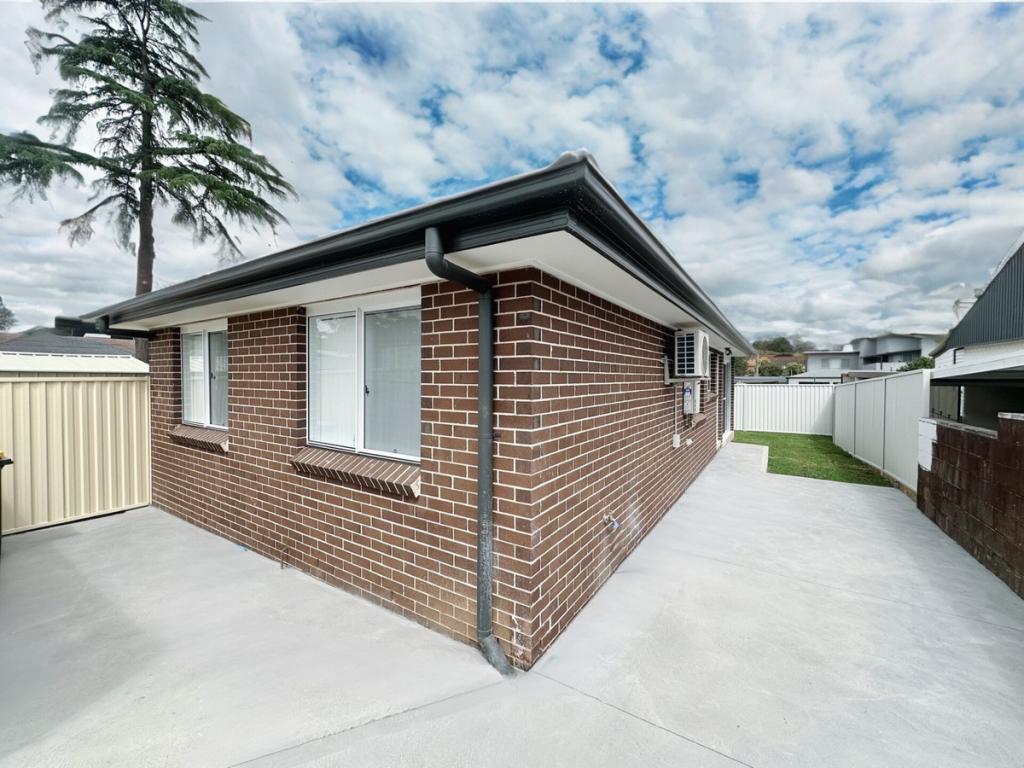 11A KURRAJONG CRES, BLACKTOWN, NSW 2148