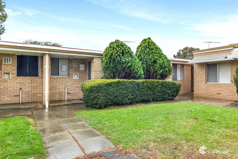 9/47 Shakespeare Ave, Yokine, WA 6060