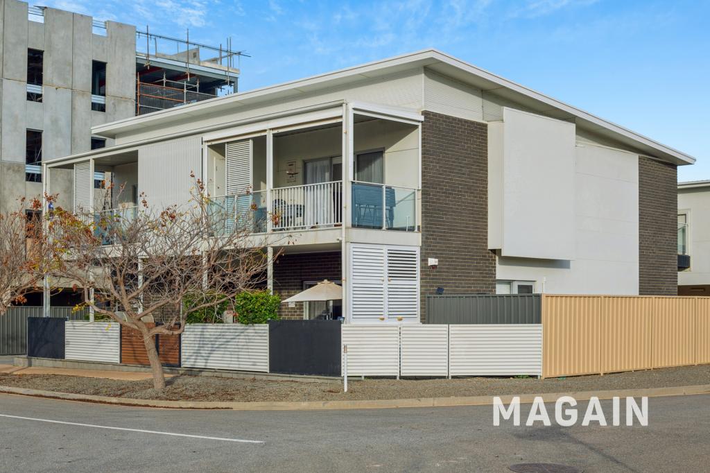 26/8 Trunnel Ct, Seaford Meadows, SA 5169
