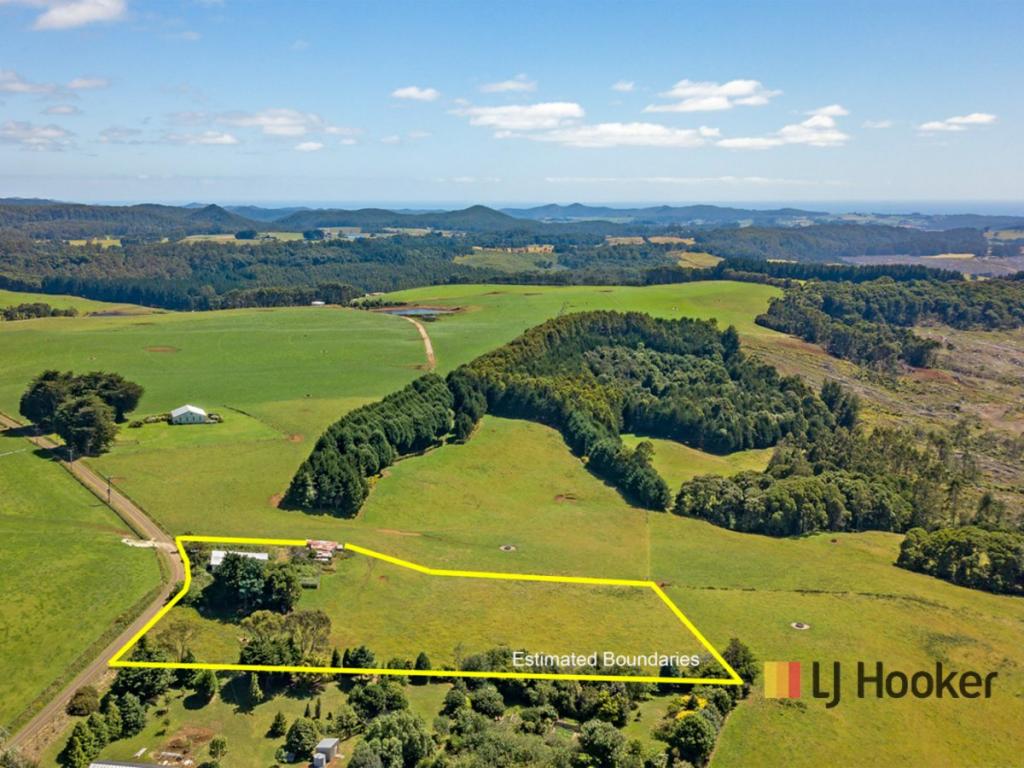 89 Kimberleys Hill Rd, Milabena, TAS 7325