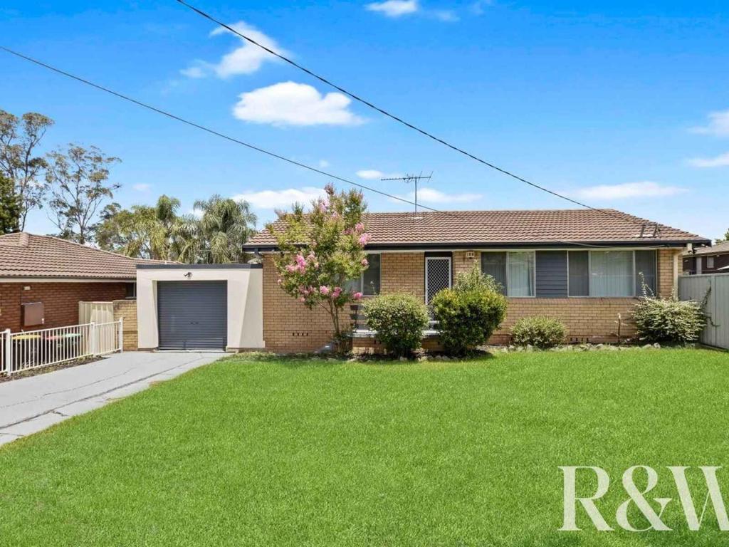 20 Rugby St, Cambridge Park, NSW 2747