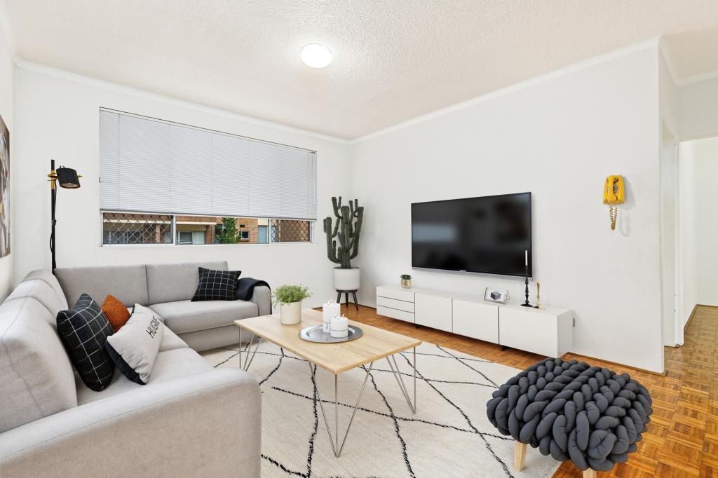 3/14a Goulding Rd, Ryde, NSW 2112