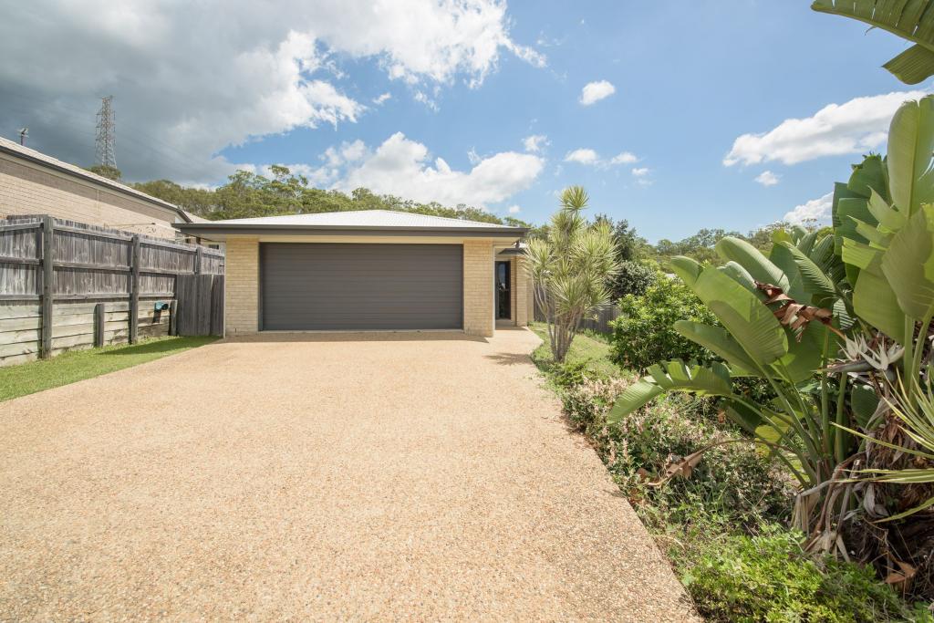 28 Briffney St, Kirkwood, QLD 4680