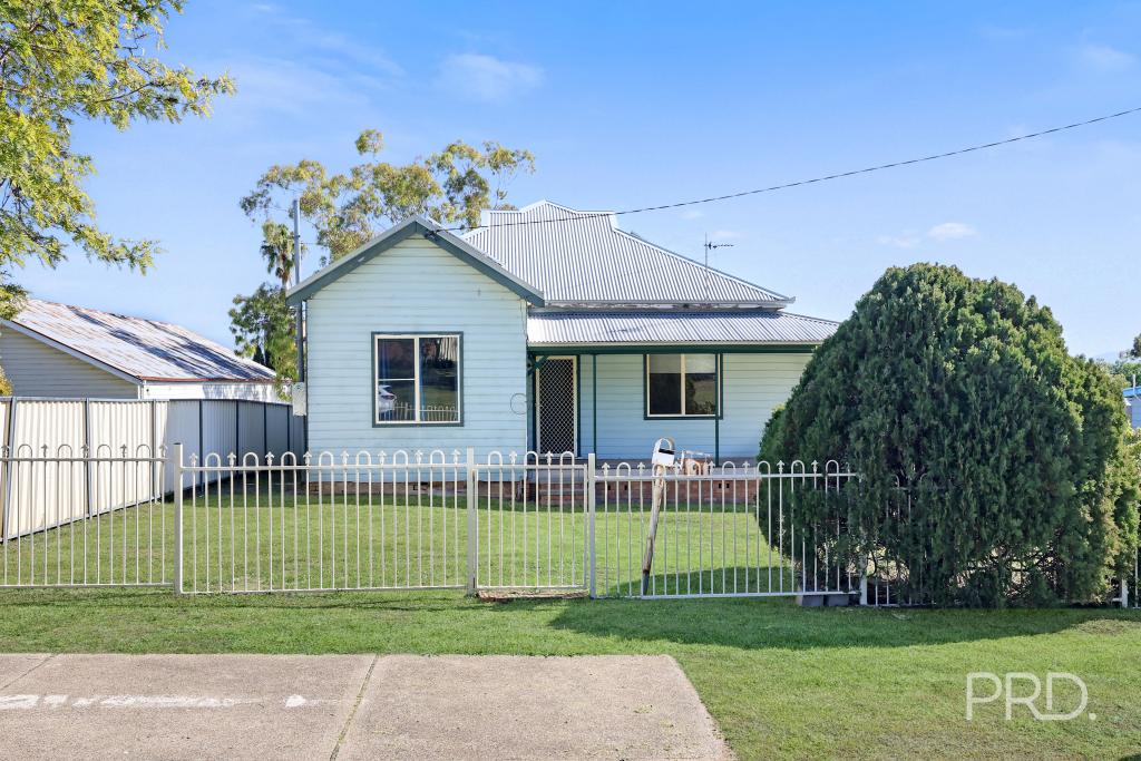 65 Dewhurst St, Werris Creek, NSW 2341