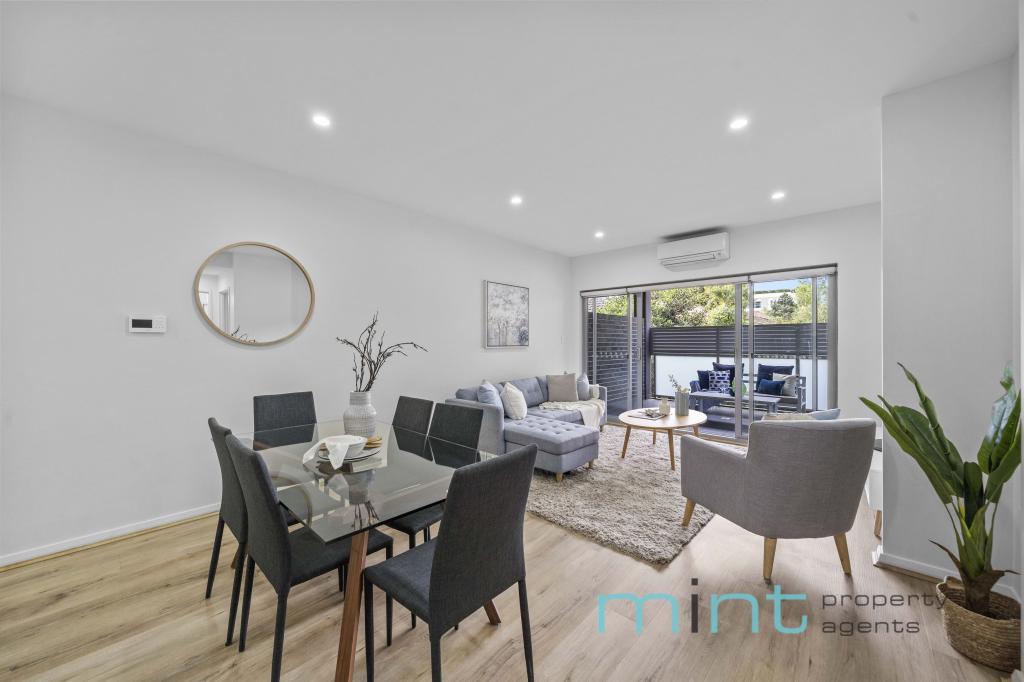 31/564-570 Liverpool Rd, Strathfield South, NSW 2136