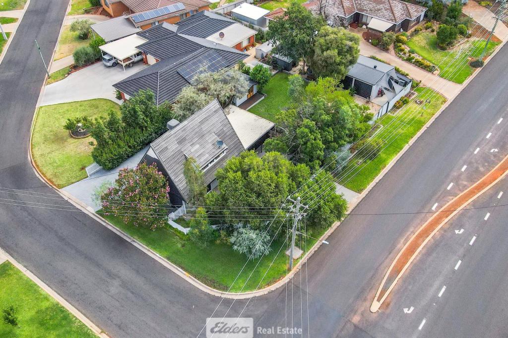 95 Blumer Ave, Griffith, NSW 2680