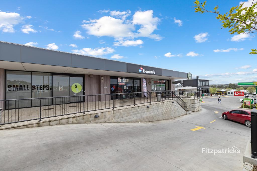 Shop 6/2 Messenger Ave, Boorooma, NSW 2650