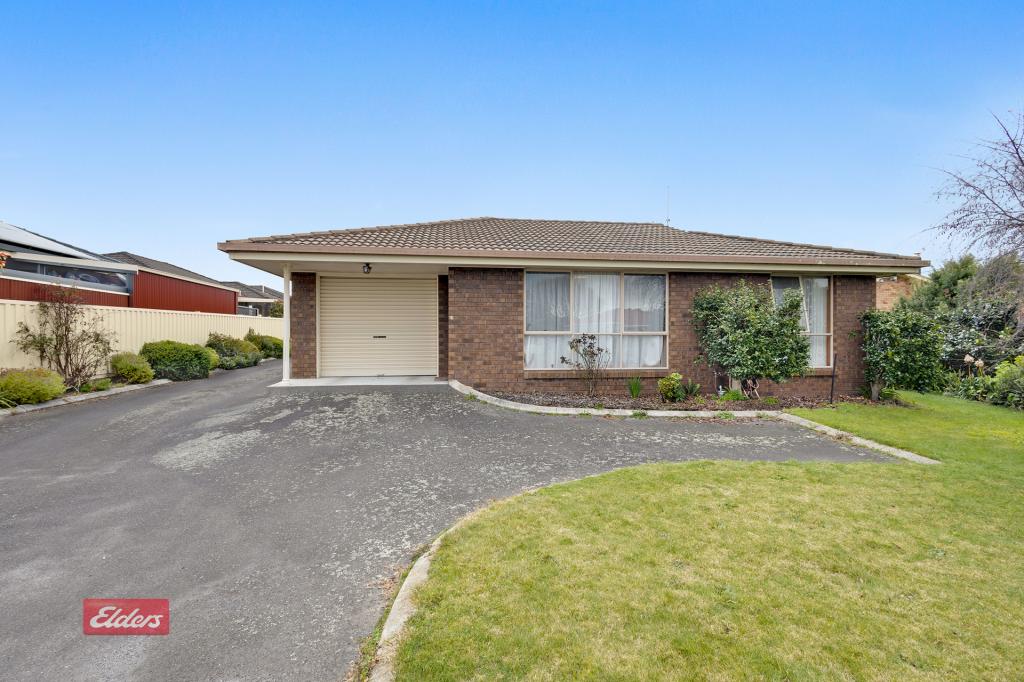 1/12 Heathcote St, Ulverstone, TAS 7315