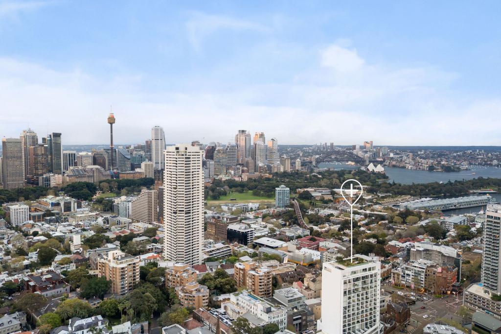 807/227 Victoria St, Darlinghurst, NSW 2010