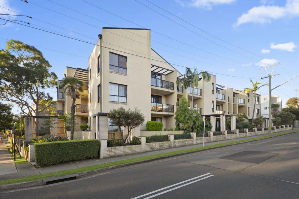 7/2-4 Reid Ave, Westmead, NSW 2145