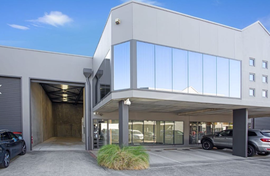 10/10 Bradford St, Alexandria, NSW 2015