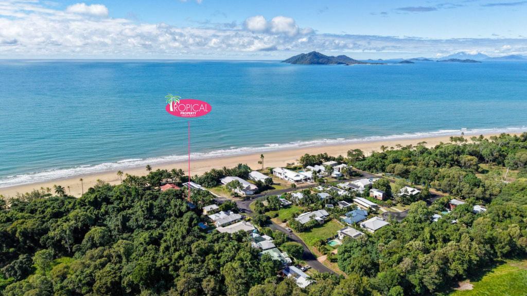 1/21 Conch St, Mission Beach, QLD 4852