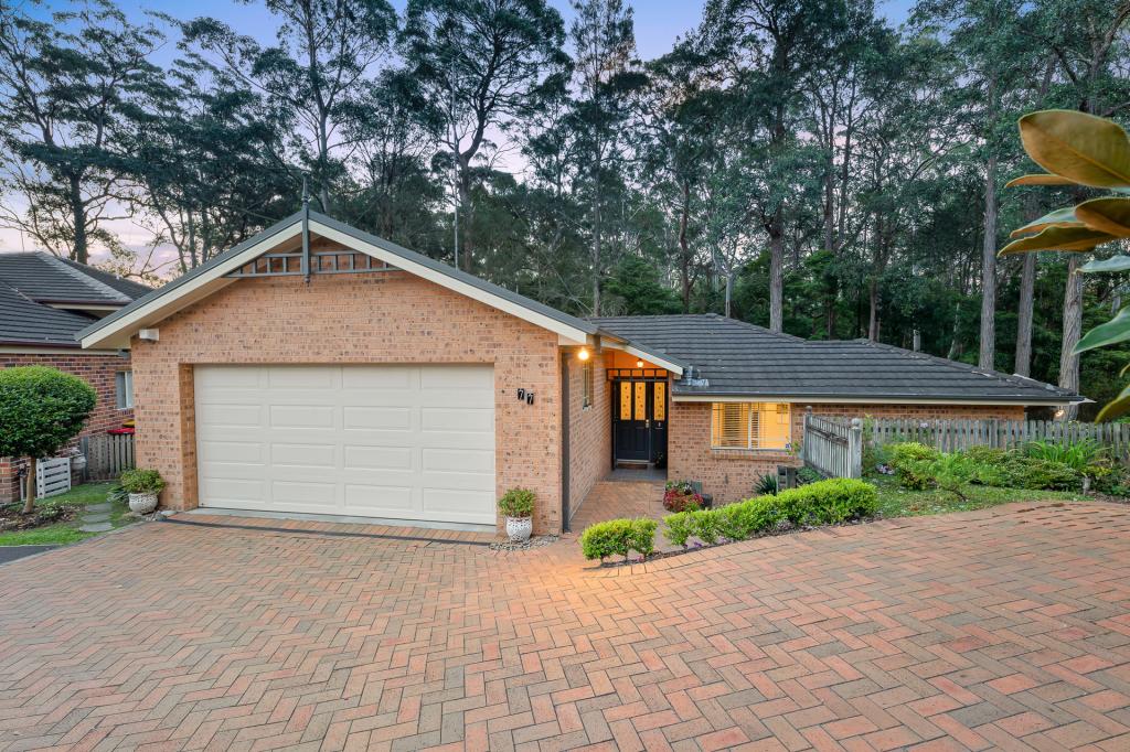 77 Taylor St, West Pennant Hills, NSW 2125
