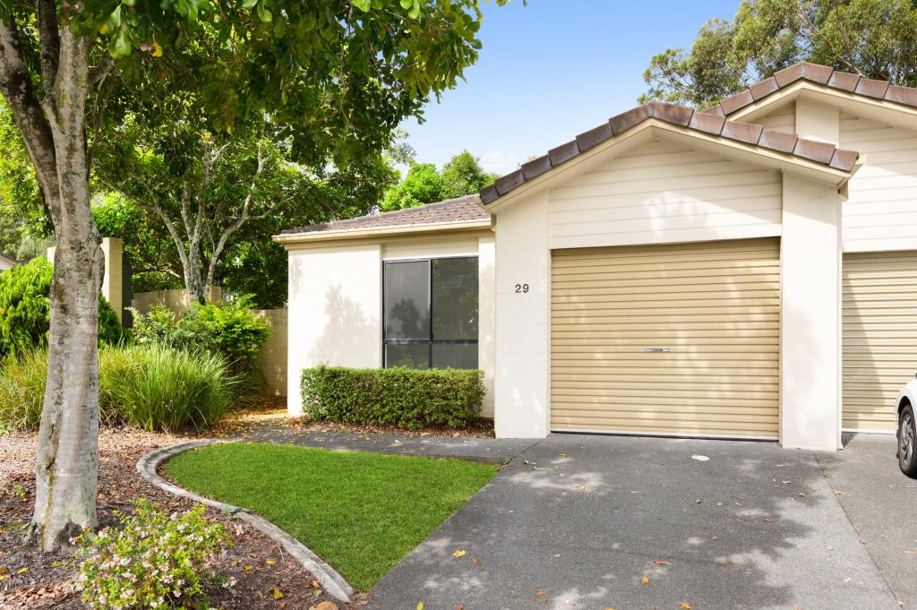 29/590 Pine Ridge Rd, Coombabah, QLD 4216
