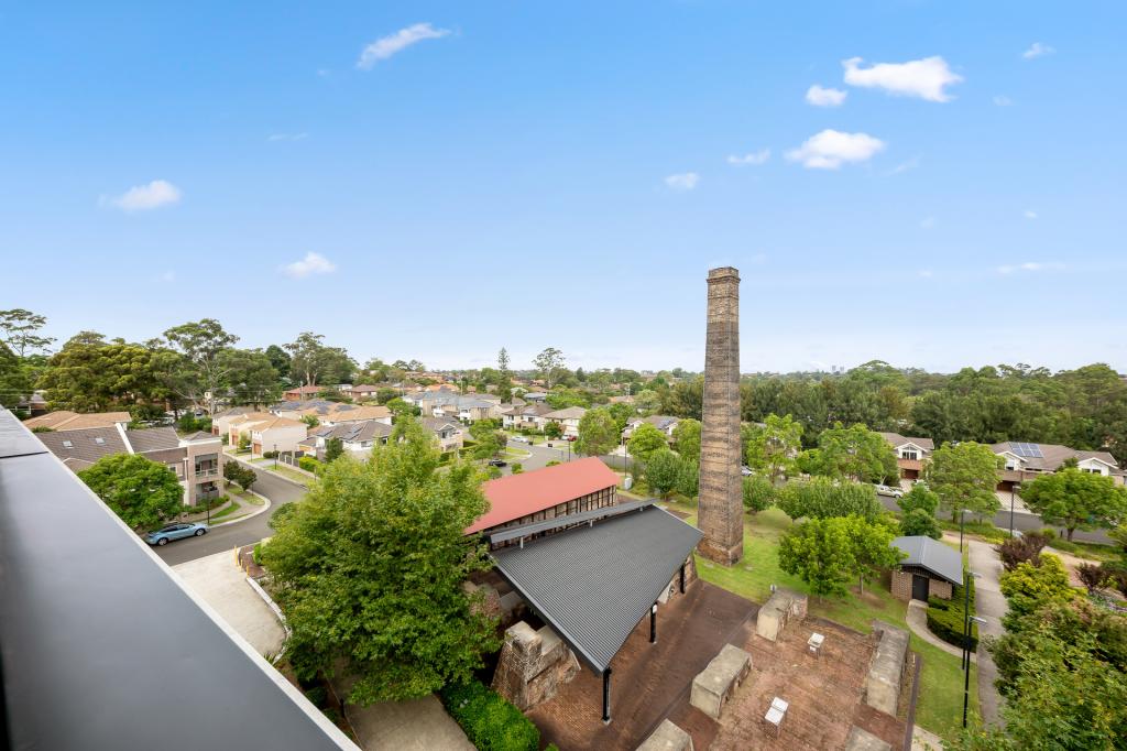 605/8 Avondale Way, Eastwood, NSW 2122