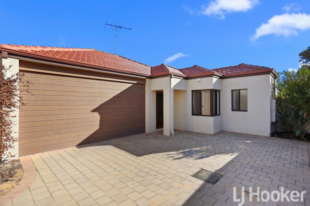 20d Lanyon St, Mandurah, WA 6210