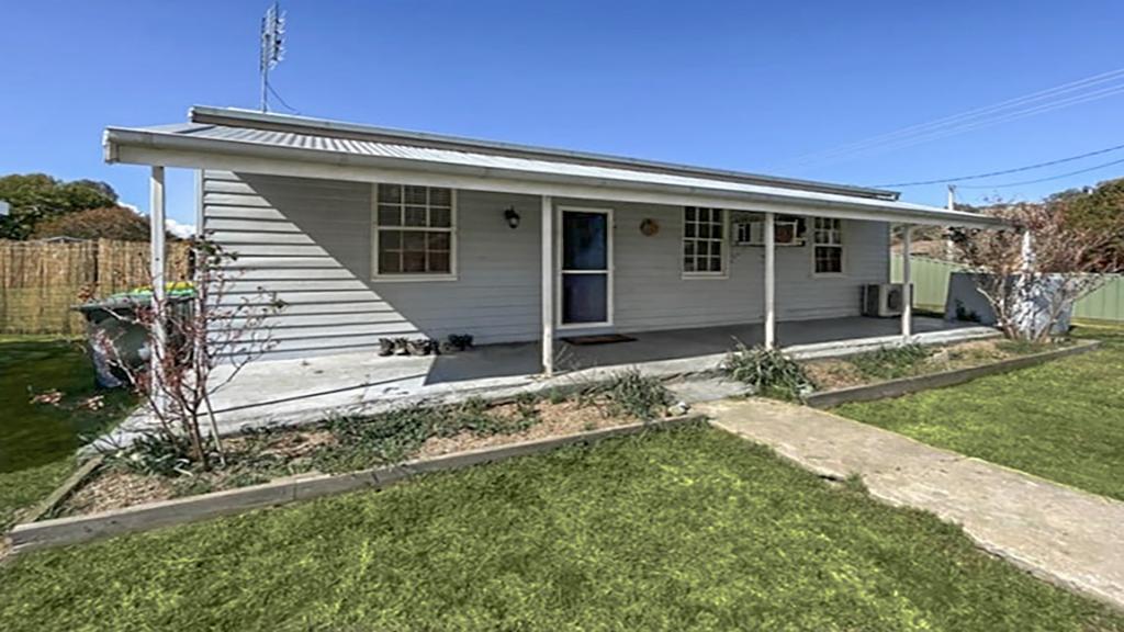 114 Mudgee St, Rylstone, NSW 2849