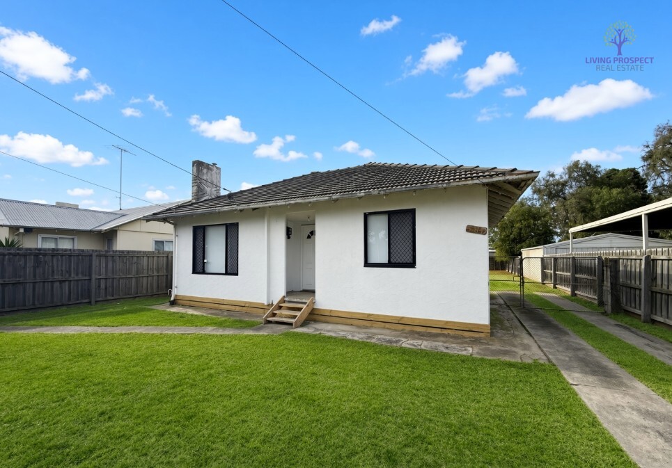 580 Thompson Rd, Norlane, VIC 3214