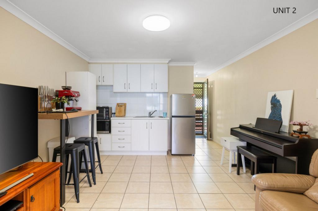 2/311 Bridge St, Newtown, QLD 4350