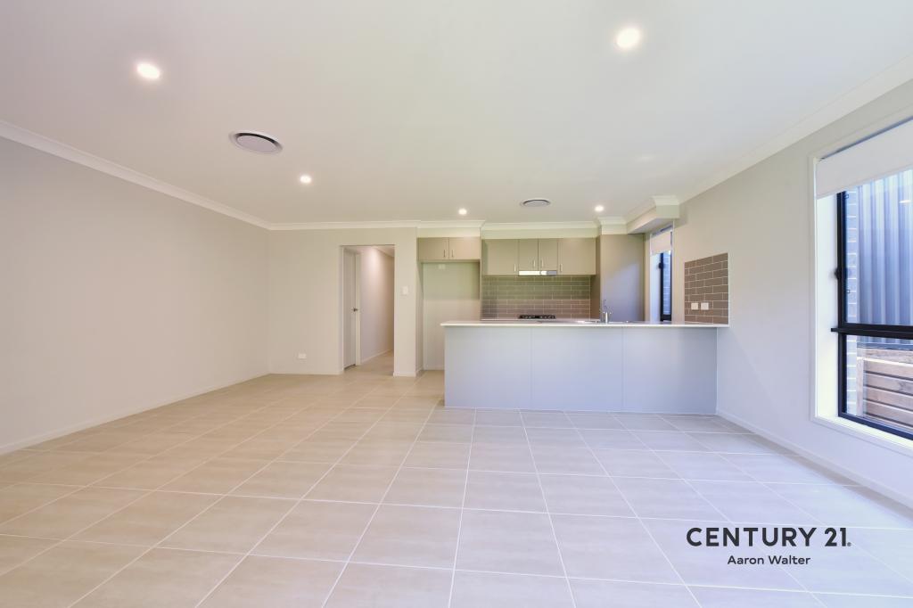 120A ESTELVILLE CCT, CAMERON PARK, NSW 2285