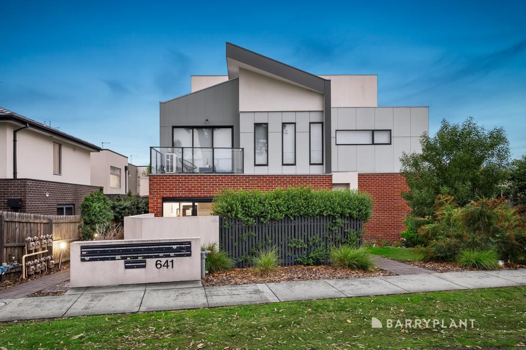 5/641 Mountain Hwy, Bayswater, VIC 3153