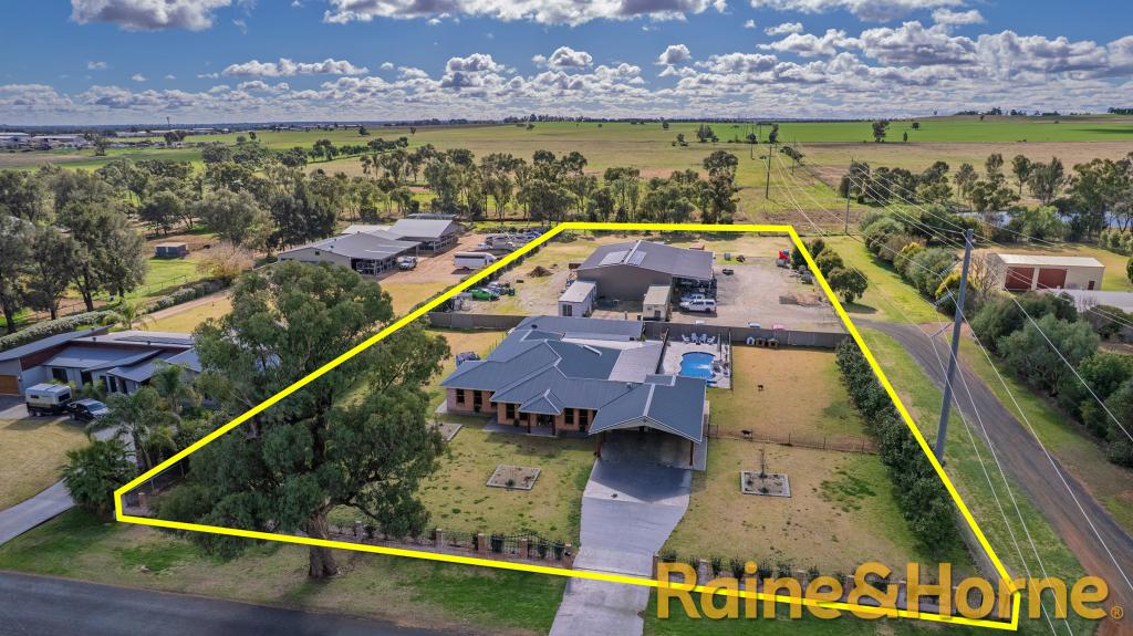 29 MERRILEA RD, DUBBO, NSW 2830