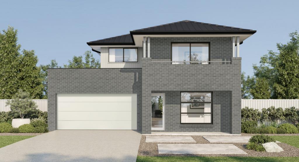 Contact Agent For Address, Catherine Field, NSW 2557