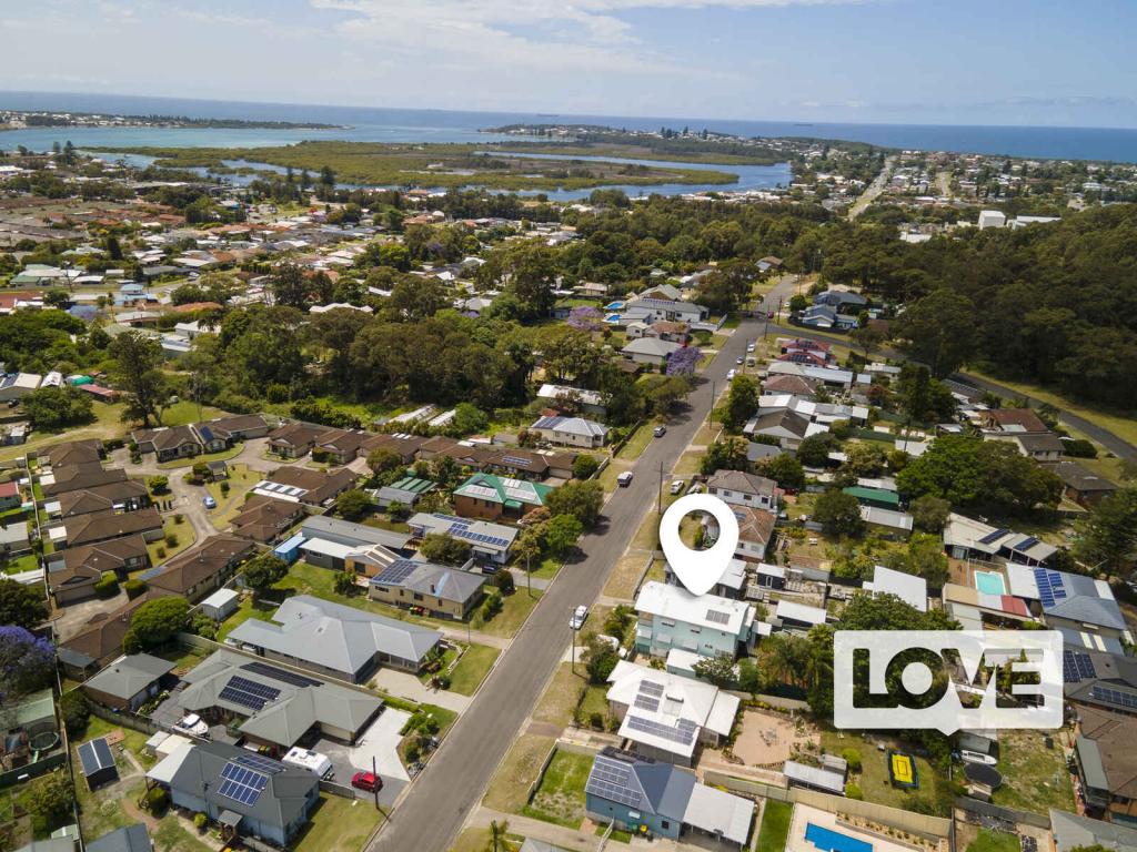 Contact Agent For Address, Swansea, NSW 2281
