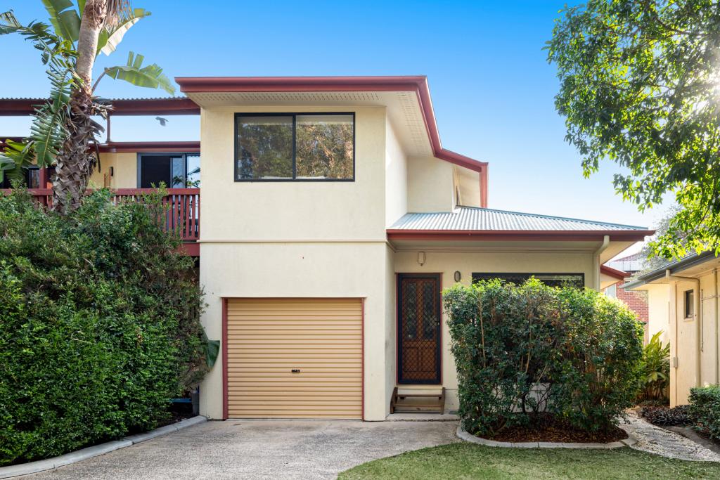 12/101 Richmond Rd, Morningside, QLD 4170