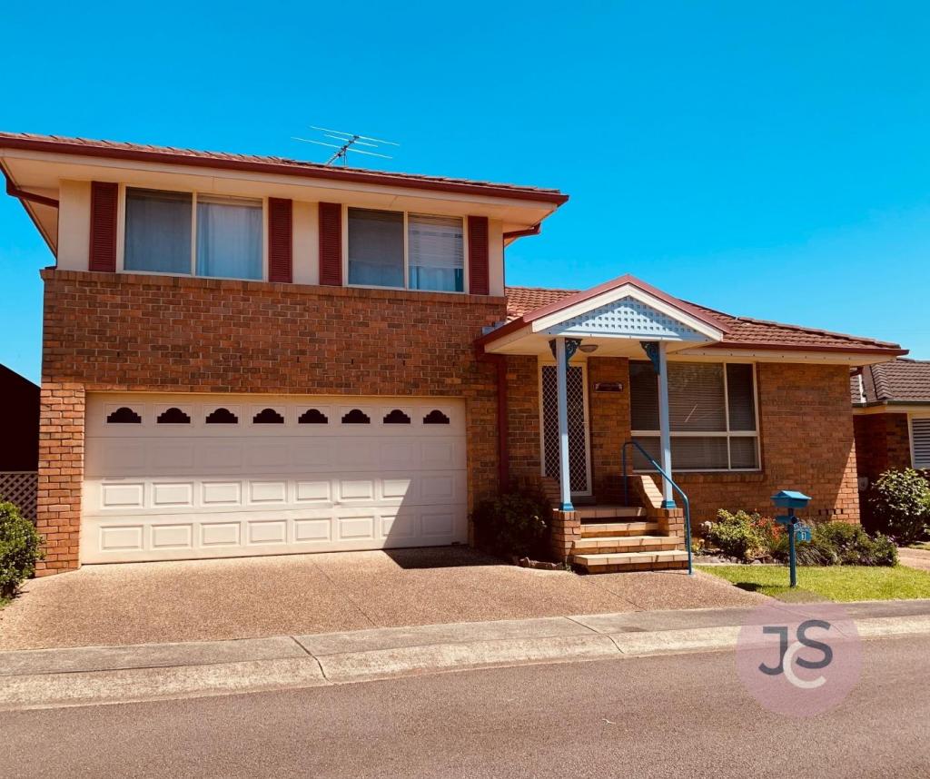 3/28 Abel St, Wallsend, NSW 2287