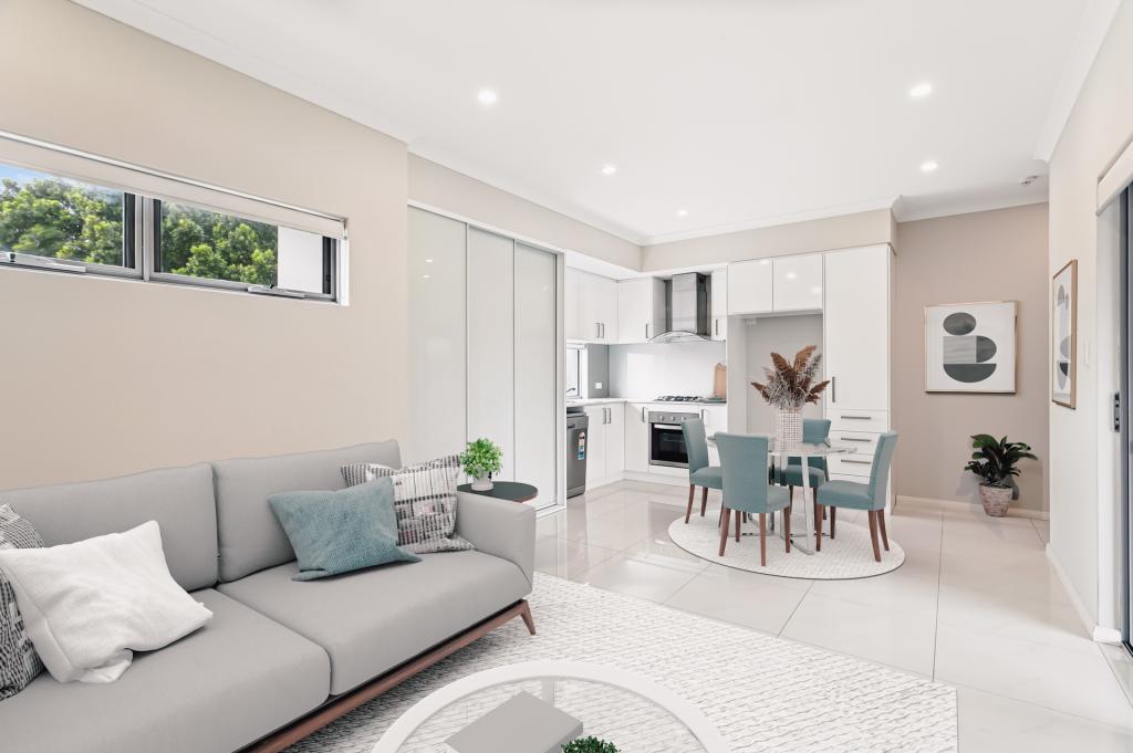 6/30 Culloton Cres, Balga, WA 6061