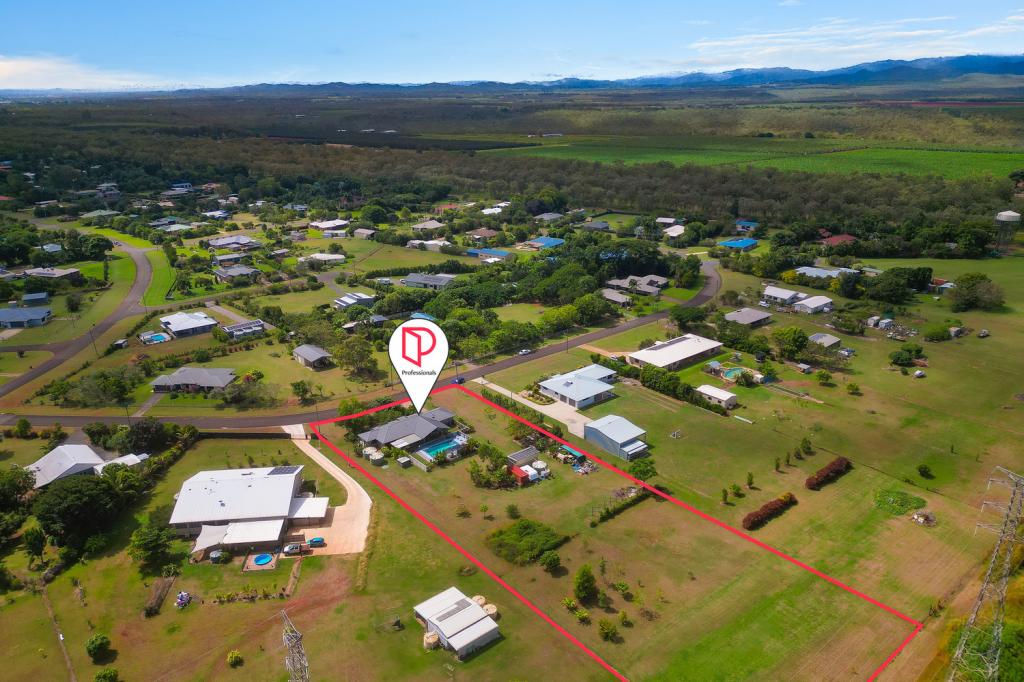 31 Dean Cct, Mareeba, QLD 4880
