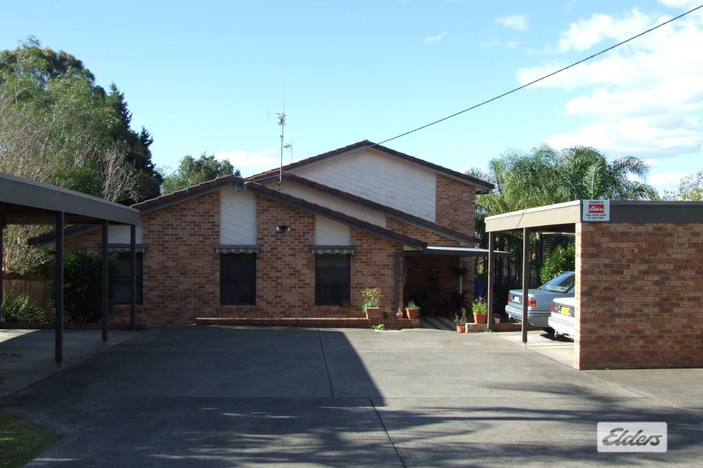 4/11 Fotheringham St, Taree, NSW 2430