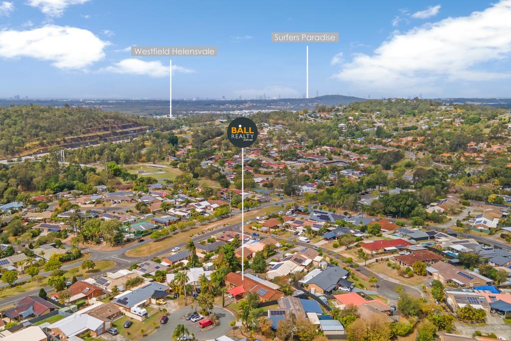 2/1 Hollywood Pl, Oxenford, QLD 4210