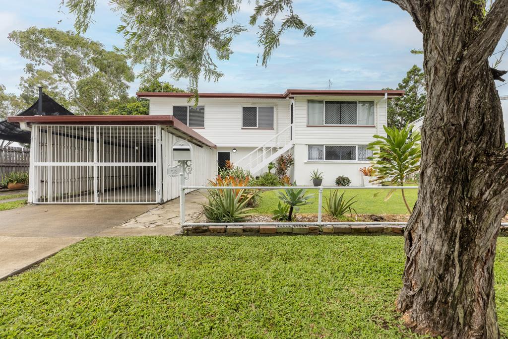58 Dimmock St, South Mackay, QLD 4740